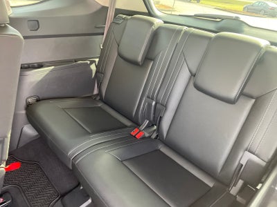 2019 Volkswagen Atlas 3.6L V6 SEL R-Line