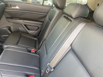 2019 Volkswagen Atlas 3.6L V6 SEL R-Line