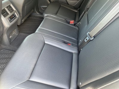 2019 Volkswagen Atlas 3.6L V6 SEL R-Line