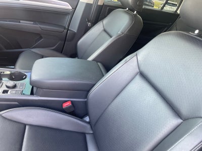 2019 Volkswagen Atlas 3.6L V6 SEL R-Line