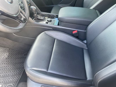 2019 Volkswagen Atlas 3.6L V6 SEL R-Line