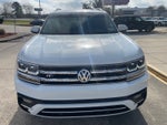 2019 Volkswagen Atlas 3.6L V6 SEL R-Line