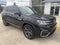 2021 Volkswagen Atlas 3.6L V6 SE w/Technology R-Line