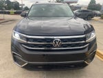 2021 Volkswagen Atlas 3.6L V6 SE w/Technology R-Line