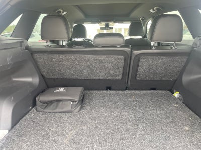 2023 Volkswagen Atlas Cross Sport 2.0T SEL R-Line Black