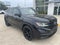 2023 Volkswagen Atlas Cross Sport 2.0T SEL R-Line Black