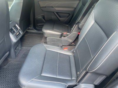 2022 Volkswagen Atlas 3.6L V6 SEL R-Line Black
