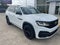 2023 Volkswagen Atlas 3.6L V6 SEL R-Line Black