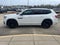 2023 Volkswagen Atlas 3.6L V6 SEL R-Line Black