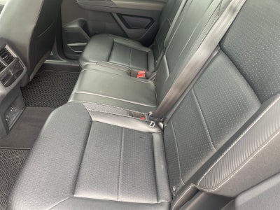 2022 Volkswagen Atlas Cross Sport 2.0T SE w/Technology
