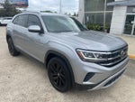 2022 Volkswagen Atlas Cross Sport 2.0T SE w/Technology