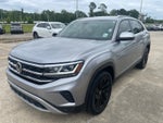 2022 Volkswagen Atlas Cross Sport 2.0T SE w/Technology