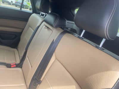 2022 Volkswagen Atlas Cross Sport 2.0T SE w/Technology