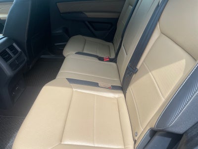 2022 Volkswagen Atlas Cross Sport 2.0T SE w/Technology