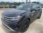 2022 Volkswagen Atlas Cross Sport 2.0T SE w/Technology