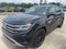 2022 Volkswagen Atlas Cross Sport 2.0T SE w/Technology