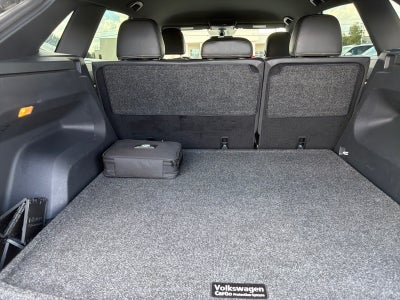 2023 Volkswagen Atlas Cross Sport 2.0T SE w/Technology