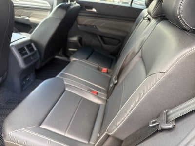 2023 Volkswagen Atlas Cross Sport 2.0T SE w/Technology