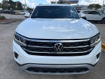2023 Volkswagen Atlas Cross Sport 2.0T SE w/Technology