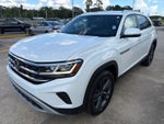 2023 Volkswagen Atlas Cross Sport 2.0T SE w/Technology