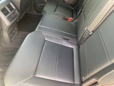 2021 Volkswagen Atlas Cross Sport 3.6L V6 SE w/Technology