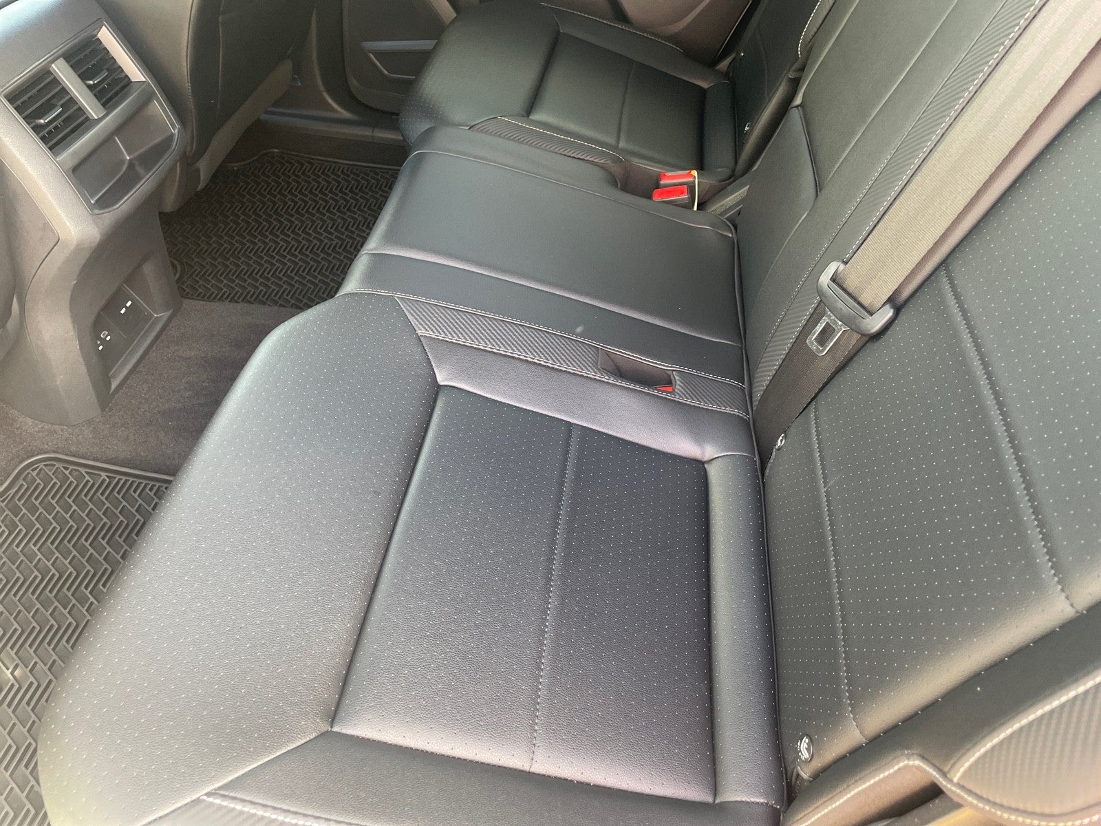 2021 Volkswagen Atlas Cross Sport 3.6L V6 SE w/Technology