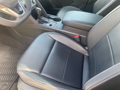 2021 Volkswagen Atlas Cross Sport 3.6L V6 SE w/Technology