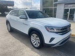 2021 Volkswagen Atlas Cross Sport 3.6L V6 SE w/Technology