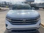 2021 Volkswagen Atlas Cross Sport 3.6L V6 SE w/Technology