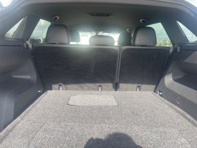 2021 Volkswagen Atlas Cross Sport 3.6L V6 SE w/Technology