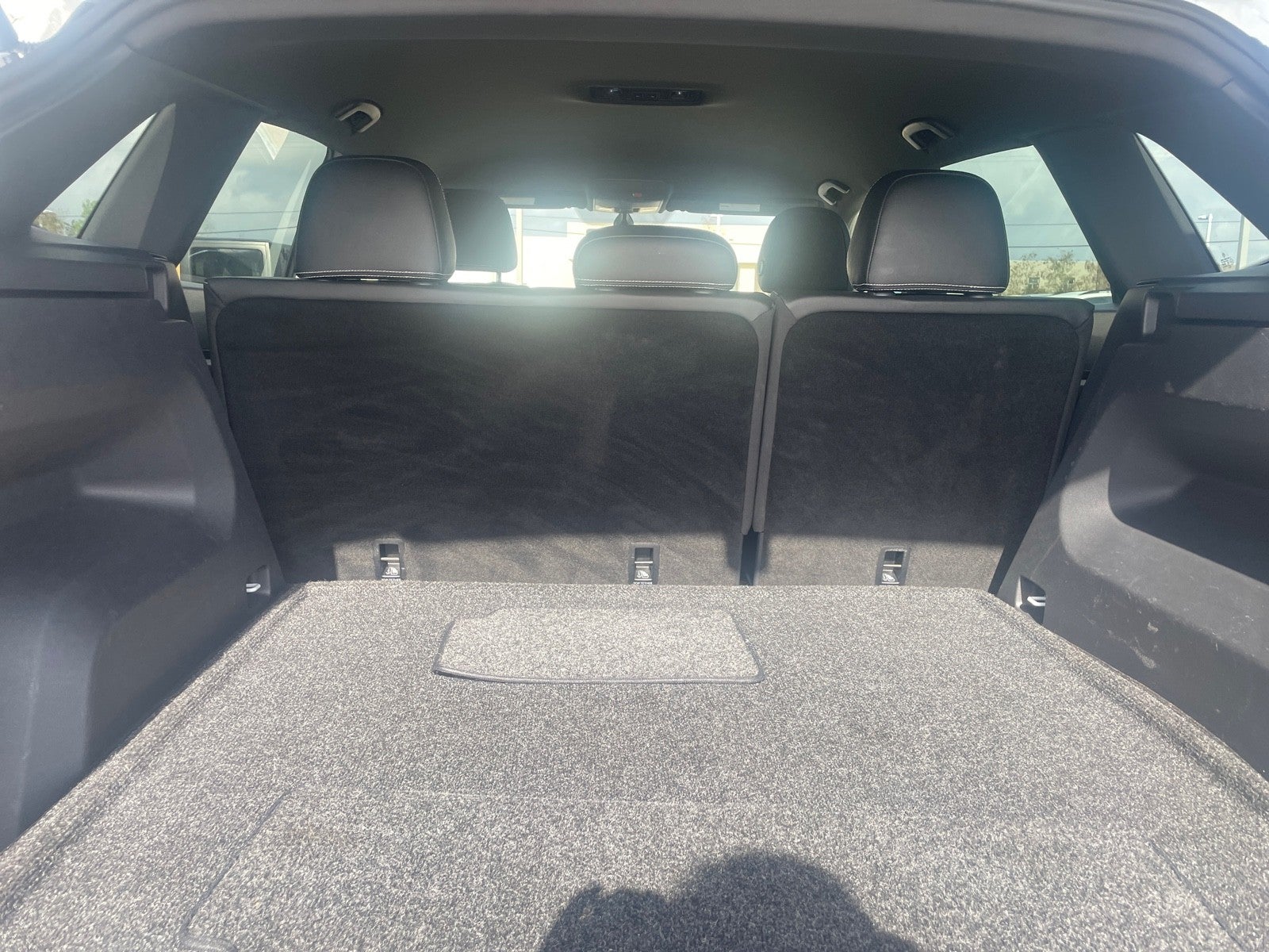 2021 Volkswagen Atlas Cross Sport 3.6L V6 SE w/Technology