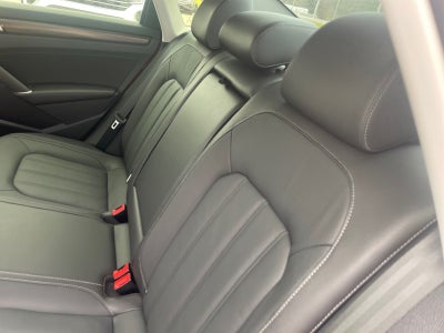 2020 Volkswagen Passat 2.0T SEL