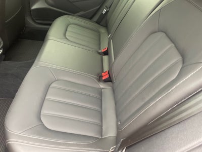 2020 Volkswagen Passat 2.0T SEL