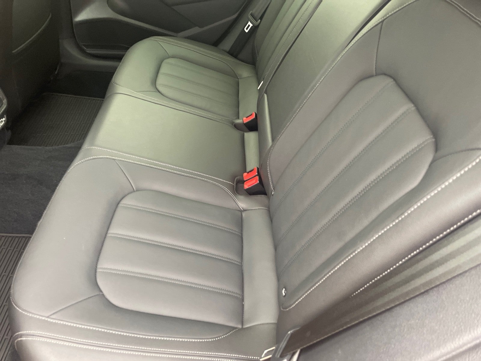 2020 Volkswagen Passat 2.0T SEL