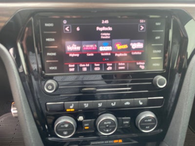 2020 Volkswagen Passat 2.0T SEL