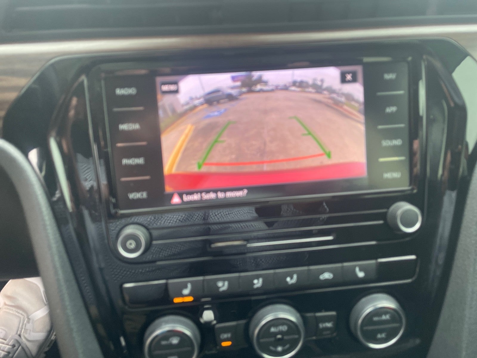 2020 Volkswagen Passat 2.0T SEL