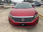 2020 Volkswagen Passat 2.0T SEL