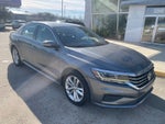2020 Volkswagen Passat 2.0T SE