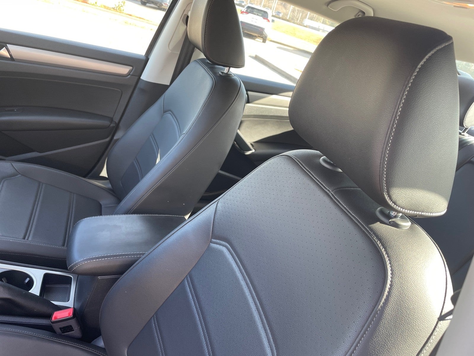 2020 Volkswagen Passat 2.0T SE