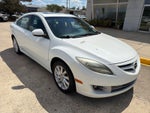 2011 Mazda Mazda6 i Grand Touring