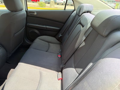 2011 Mazda Mazda6 i Grand Touring
