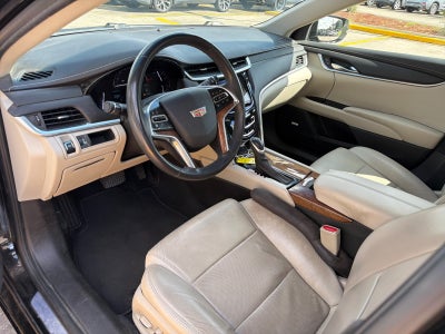 2019 Cadillac XTS Base