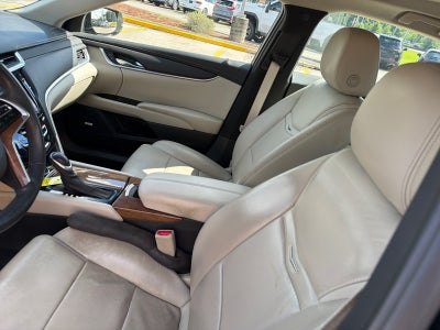 2019 Cadillac XTS Base