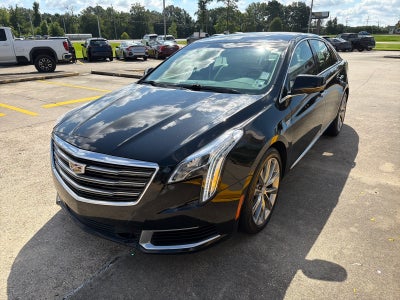 2019 Cadillac XTS Base