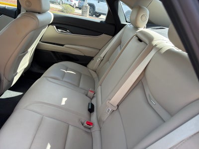2019 Cadillac XTS Base