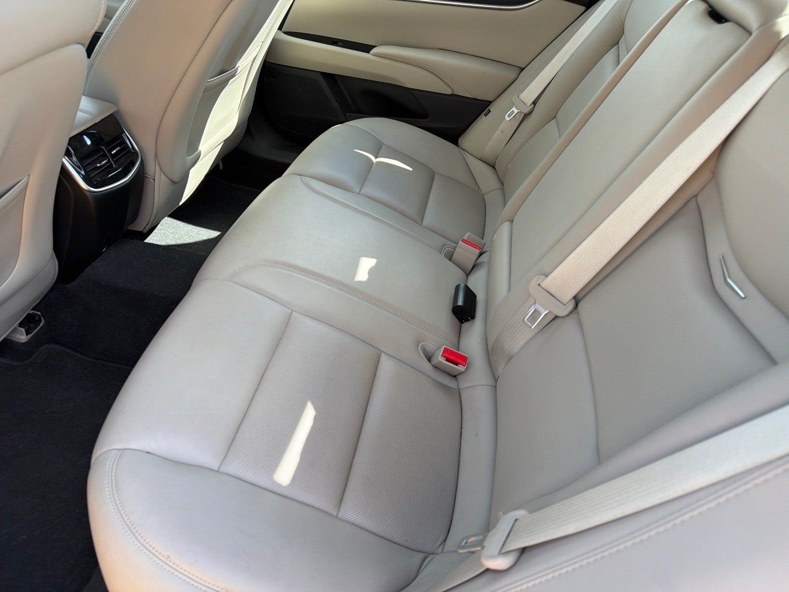 2019 Cadillac XTS Base