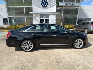 2019 Cadillac XTS Base