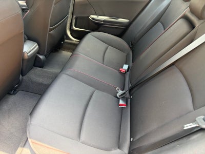 2020 Honda Civic Base