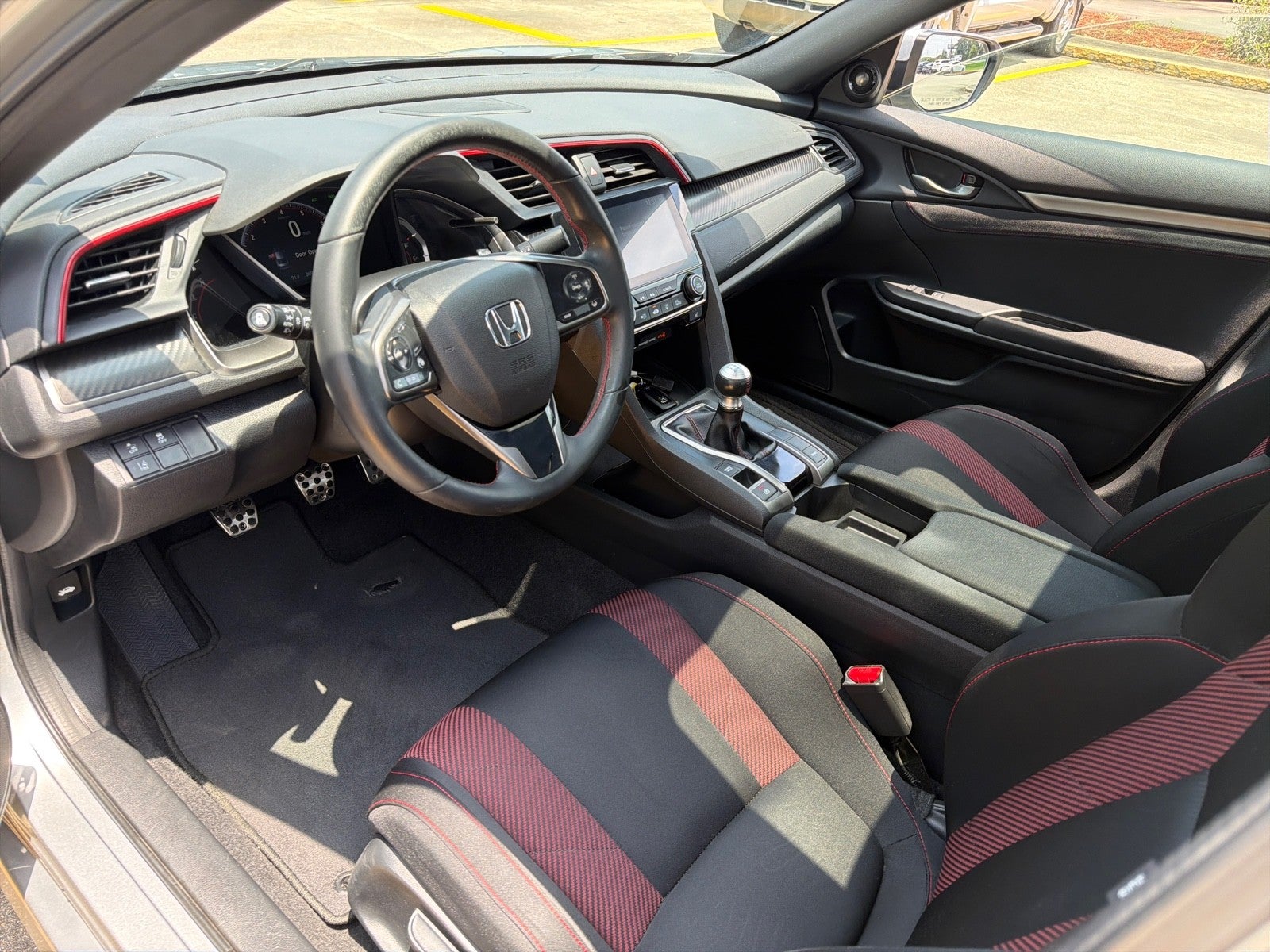 2020 Honda Civic Base