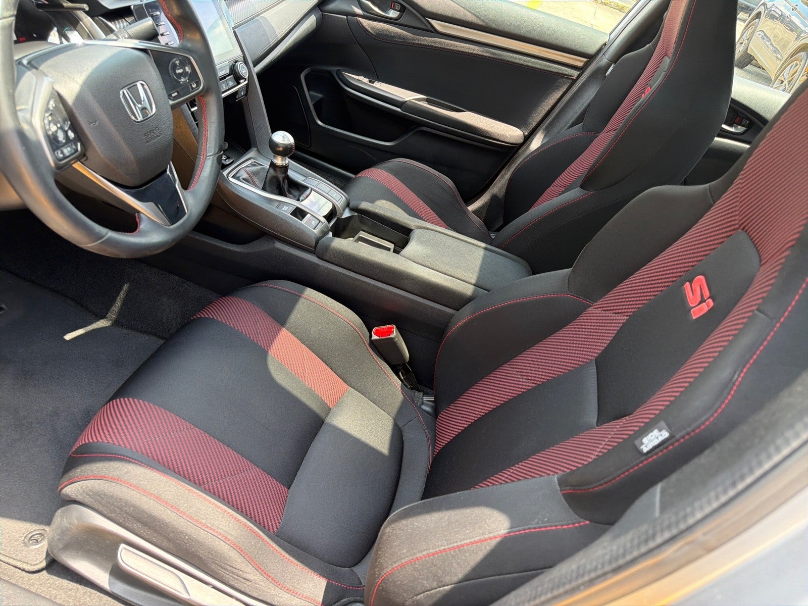 2020 Honda Civic Base